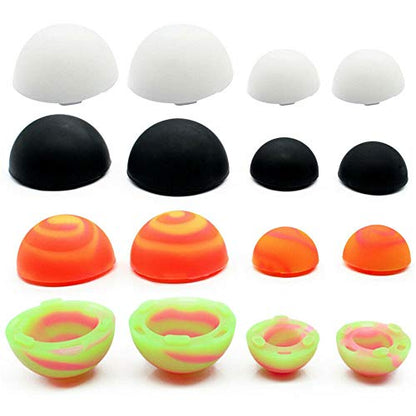 Arinda Laptop Cooling Pads Ball Cooler Universal Practical Notebook Skidproof Ball - color: Green