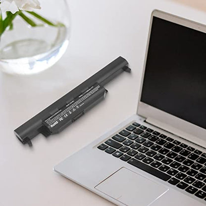 Fancy Buying A32-K55 Laptop Battery for ASUS A33-K55 A41-K55 A45 A55 A75 F45 F55 F75 K45 K55 K75 R400 R403 R500 R503 R700 R704 U57 X45 - size: 9.13*1.75*1.27inch