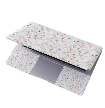 11.6 13 13.3 14 15 15.6 inches Netbook Laptop Skin Sticker Decal Reusable Protector Cover Case for Laptop Notebook chromebook Bird W-NEK-54 - color: W-NEK-54