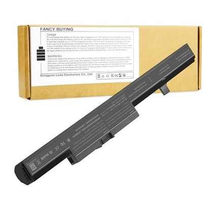 Fancy Buying L13L4A01 L12S4E55 Laptop Battery for Lenovo N40 N50 M4400 V4400 Eraser B40 B50 B50-30 Touch B50-45 B50-70, IdeaPad N40 N40-30 N40-45 N40-70 V4 M4450 - size: 10.04*1.58*0.87inch B40-80