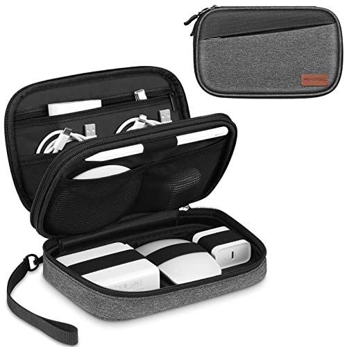 FINPAC MacBook Hard Laptop Sleeve Case & Travel Electronic Bag