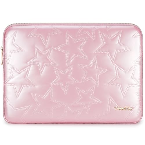 14 inch Laptop Sleeve Case for 14" MacBook Pro M5 M4, Surface Laptop Studio 2, ThinkBook 14 Gen 8, IdeaPad 3i, Yoga Slim 7X, Inspiron 14, 14.5" XPS 14, HP ThinkPad Notebook Bag Cover, Pink - color: Pink, size: 14 inch / Macbook 14
