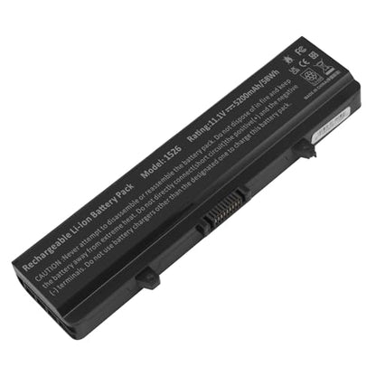 Fancy Buying GP952 GW252 GW240 X284G Laptop Battery for Dell Inspiron 1525 1526 1545 1546 1440 1750 Vostro 500 K450n fits P/N: RN873 M911 M911G - size: 8.84*2.94*1.13inch 1525