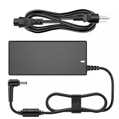 65W Laptop Charger Compatible with IdeaPad 3 1 5,s340 S145 330 320 310 110 110s 510 520 530s 710s s540 S730,Flex 5 6 4 1470 1480,V14 V15 V17,65W 45W Round Tip AC Adapter - size: 4.21*1.69*1.14in Round Tip