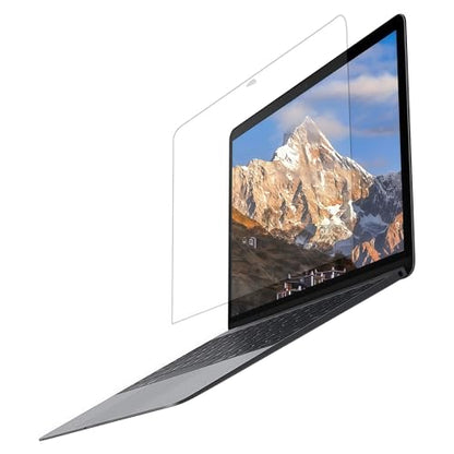 2 Pack High Definition Anti Glare Anti Fingerprint Matte Screen Protector Compatible for 2022-2026 MacBook Air 13.6 inch M2 M3 M4 M5 A2681 A3113 A3240 A3449 - size: Compatible for 13.6" macBook