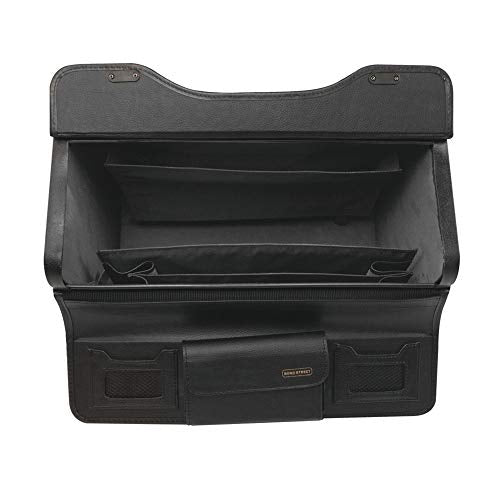 Warren - Business Case on Wheels