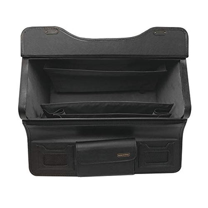 Warren - Business Case on Wheels