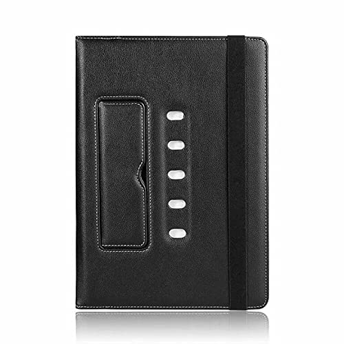 Protective Case Cover 15.6“ for Lenovo IdeaPad Flex 5, IdeaPad 1 Student Laptop 15IJL7 Gen 7, 1i Laptop 15.6" FHD Touchscreen 15.6 inch Notebook PC Sleeve Stand Hard Carry Case - size: 15.6 inch