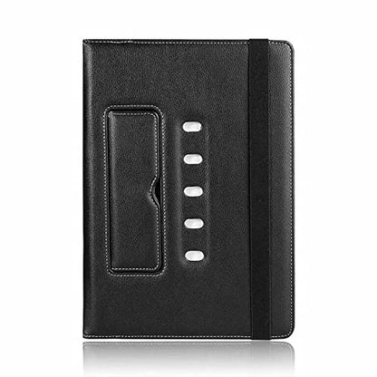 Protective Case Cover 15.6“ for Lenovo IdeaPad Flex 5, IdeaPad 1 Student Laptop 15IJL7 Gen 7, 1i Laptop 15.6" FHD Touchscreen 15.6 inch Notebook PC Sleeve Stand Hard Carry Case - size: 15.6 inch