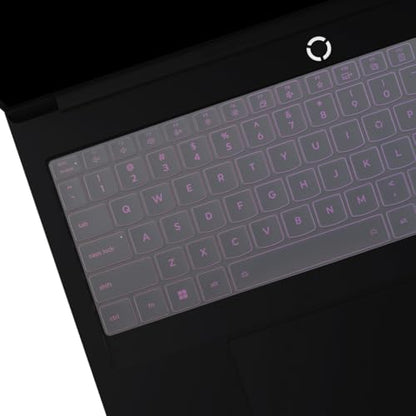 Keyboard Cover for 2026 2025 Lenovo Legion 5 5i 16" 16IAX10, Legion Pro 5 5i 7 7i 16" Gen 10 16IAX10H 16ADR10 16IAX10 16IRX10, Legion 7a 16 16AGP11, Legion 9 9i 18" Gen 10 18IAX10 (Not Fit 15" Legion)
