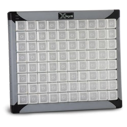 X-keys Programmable USB Keypads and Keyboards (80 Key, XK-80) - style: 80 Key