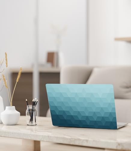 Custom Laptop Skin Upload Your Design - Laptop Skin Vinyl Decal for Any Size Laptops