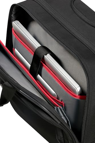 Samsonite GuardIT, Blue (Midnight Navy), L (45 x 33 x 18 cm - 26.5L), GUARDIT 3.0 - color: Blue (Midnight Navy), size: L (45 x 33 x 18 cm - 26.5L)