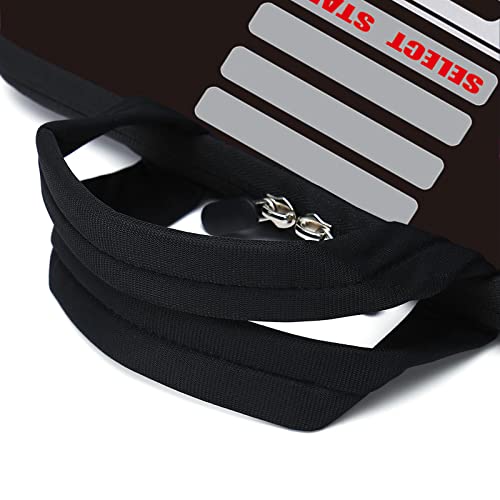 Laptop Sleeves 15 15.4 15.6 Chromebook Case Notebook Sleeve PC Messenger Bag Tablet Case Neoprene Handle Sleeve for Men Women, Two Pockets(RENTT - color: RENTT