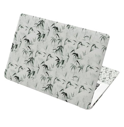 Laptop Notebook Skin Sticker Cover Decal, 12 13 13.3 14 15 15.4 15.6 inch Laptop Vinyl Skin Sticker Cover Art Protector Notebook PC (NEK-56) - color: NEK-56