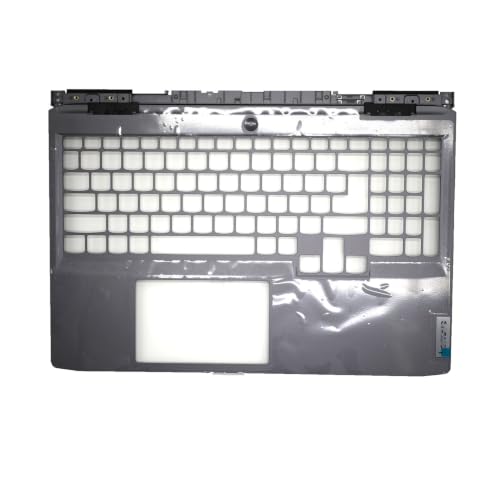 New for LOQ 15APH8 82XT LOQ 15IRH8 82XV Laptop Palmrest Upper Case Keyboard Cover C Lid 5CB1L49781 Gray
