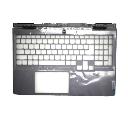 New for LOQ 15APH8 82XT LOQ 15IRH8 82XV Laptop Palmrest Upper Case Keyboard Cover C Lid 5CB1L49781 Gray