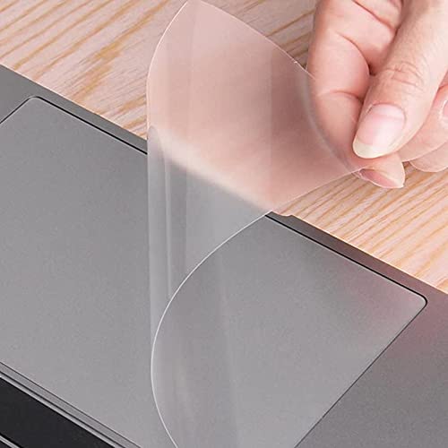 BoxWave Touchpad Protector Compatible with Dell XPS 16 DA16250 (16.3 in) - ClearTouch for Touchpad (2-Pack), Pad Protector Shield Cover Film Skin