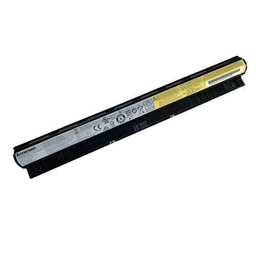 LENOVO L12S4E01 L12M4E01 Battery 41Wh For Lenovo IdeaPad G400S G405S G500S G40-45 G50-70 G410S G510S Alternant Part Number : L12L4A02 L12L4E01 L12M4A02 L12S4A02 Voltage 14.88V /14.8V /14.4V 2.8Ah