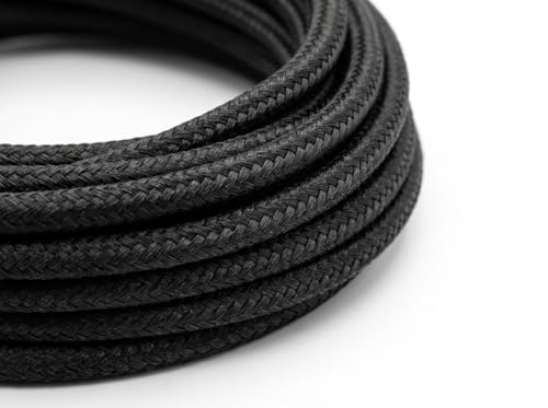 McClinton & Co. USB C to USB C Cable 6ft | 100W PD Fast Charging for Samsung Galaxy S25/S24/S23/S22, iPhone 16/15 Pro Max, Google Pixel, Motorola, OnePlus | Durable Braided, Snug Fit USB-C Cord