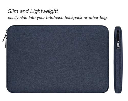 14 Inch Laptop Case Sleeve Bag for Acer Chromebook 14/ Aspire, Lenovo Chromebook/ideaPad Slim 3/ ThinkPad, ASUS Chromebook VivoBook 14, Blue - color: Blue, size: 14 Inch