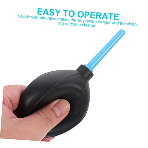 Air Spray Can Duster Pc Duster Dust Blower for Camera Lens 4pcs Package