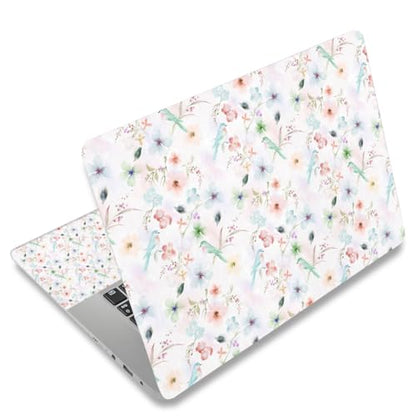 11.6 13 13.3 14 15 15.6 inches Netbook Laptop Skin Sticker Decal Reusable Protector Cover Case for Laptop Notebook chromebook Bird W-NEK-54 - color: W-NEK-54
