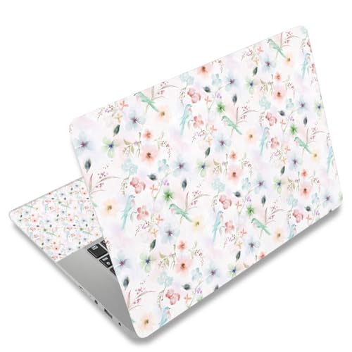11.6 13 13.3 14 15 15.6 inches Netbook Laptop Skin Sticker Decal Reusable Protector Cover Case for Laptop Notebook chromebook Bird W-NEK-54 - color: W-NEK-54