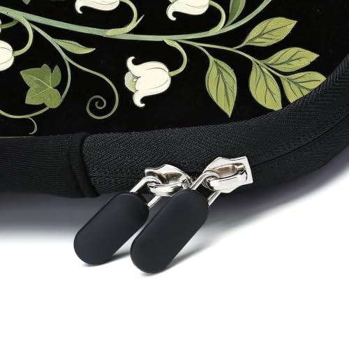 15.6" Laptop Sleeve 14" 15" 15.4" Chromebook Case Ultrabook Case Notebook Sleeves PC Messenger Bag (XM-15ST-5) - color: XM-15ST-5