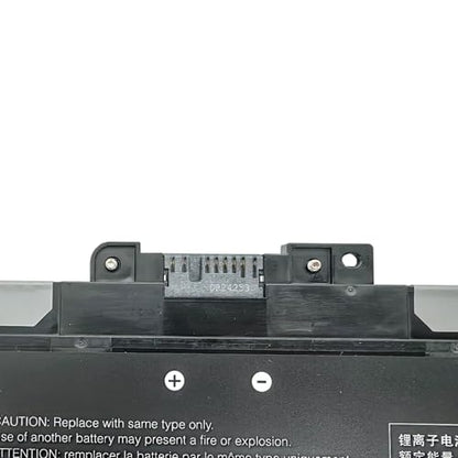 L23B4P70 Battery 52.5Wh 3400mAh Replacement for Lenovo Thinkpad T14 Gen 6 / Gen 5 / ThinkPad P14s Gen 5/6 21ME Series 5B11H56417 L23D4P71 L23C4P73 L23M4P72 SB11H56316 5B11H56415 15.48V 4-Cell