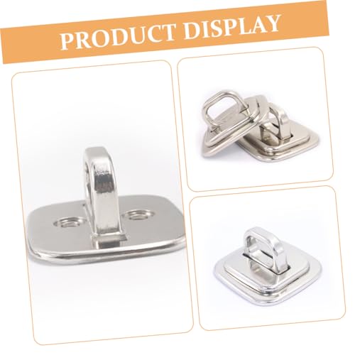 DOITOOL 2PCS Laptop Security Cable Lock with Fixed Base Plate Universal Anti-Theft Cable Lock for Tablets and Monitors Keyed Security Anchor for Desks and Laptops