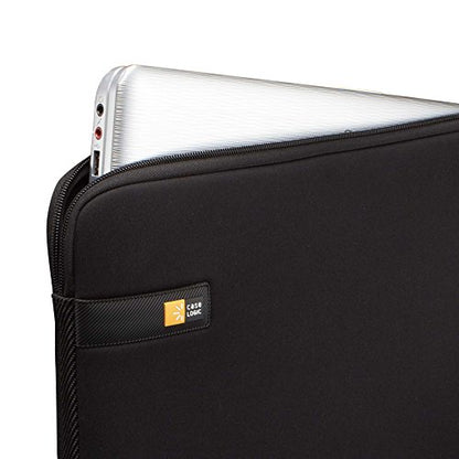 Case Logic Laptop Sleeve 15-16", Graphite, Model: 3203756 - color: Graphite, size: 15-16"
