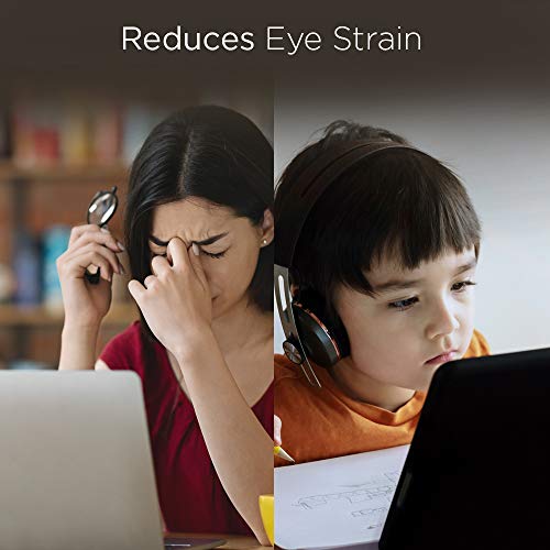 Matte Anti Glare Screen Protector for ASUS ZenBook Flip 15 [Q538EI, Q538EI-202.BL] 15.6 inch Touch Screen Laptop [2 PACK]