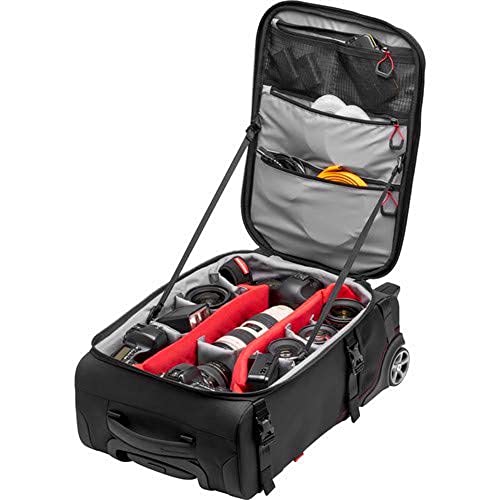 Manfrotto Reloader Switch-55 PL; Roller