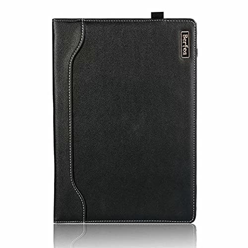 Protective Case Cover 15.6“ for Lenovo IdeaPad Flex 5, IdeaPad 1 Student Laptop 15IJL7 Gen 7, 1i Laptop 15.6" FHD Touchscreen 15.6 inch Notebook PC Sleeve Stand Hard Carry Case - size: 15.6 inch