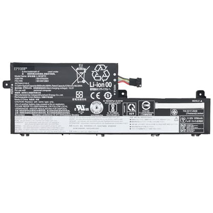 L19C6P72 Laptop Battery 68Wh 6-Cell Compatible with Lenovo ThinkPad T15P Gen 1 / T15P Gen 2 / T15P Gen 3 / ThinkPad P15V Gen 1 / P15V Gen 2 / P15V Gen 3 Series L19L6P72