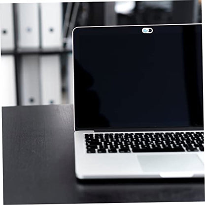 ARTIBETTER 3 Pack Webcam Cover Slide for Laptop Tablet Desktop - Privacy Protection Anti-Peeping Camera Cover Easy to Use