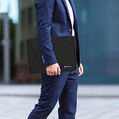 Smatree 15.6-16inch Hard Laptop Sleeve for ASUS ROG Zephyrus G16 2025/2024/2023, ROG Zephyrus M16/ROG Flow X16, Lenovo ThinkPad Z16, Samsung Galaxy Book4 360, ASUS Zenbook Pro 15 OLED/ROG Zephyrus G15 - color: For 16 Inch Lenovo Laptop