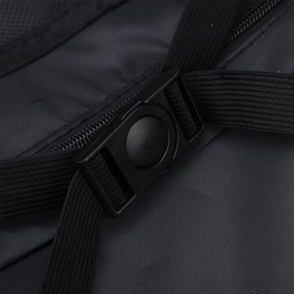 Ymiko Laptop Bag, Backpack for Men Smart Work Backpack with USB Charging Port Business Backpack for Women Computer Bag for Office Work Airplane Business Travel Fits Notebook