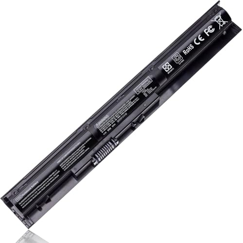 VI04 Notebook Battery for HP Spare 756743-001 756478-851 756744-001 | 756478-421 VI04041 VI04XL VI04041-CL HSTNN-LB6I HSTNN-C82C ProBook 450 G2 Pavilion 15-P226NR 15-P213CL Envy M7-K111DX