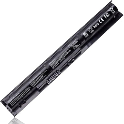 VI04 Notebook Battery for HP Spare 756743-001 756478-851 756744-001 | 756478-421 VI04041 VI04XL VI04041-CL HSTNN-LB6I HSTNN-C82C ProBook 450 G2 Pavilion 15-P226NR 15-P213CL Envy M7-K111DX