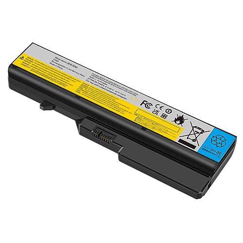 Futurebatt Laptop Battery for Lenovo G460 G465 G470 G475 G560 G565 G570 B470 B570 IdeaPad V360 V370 V470 V570 Z370 Z460 Z465 Z470 Z475 Z560 Z570 Z575 L09S6Y02 L08S6Y21 L09C6Y02 L09L6Y02 L09M6Y02