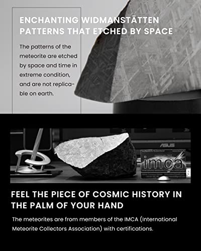 Novium Hoverpen 2.0 Interstellar Edition - Space Black, Unisex, Ballpoint Pen, 23.5 Degree Angle, Schmidt Ballpoint Refill, No Spills, No Spotting, No Explosions | Unisex, Ballpoint Pen, 23.5 Degree Angle, Schmidt Ballpoint Refill, No Spills, No Spotting,