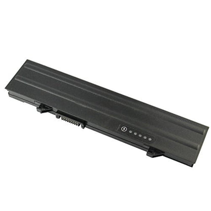 Fancy Buying Laptop Battery for Dell Latitude E5400 E5410 E5500 E5510 KM742 KM769 RM656 T749D - size: 7.28*2.72*0.94inch E5400