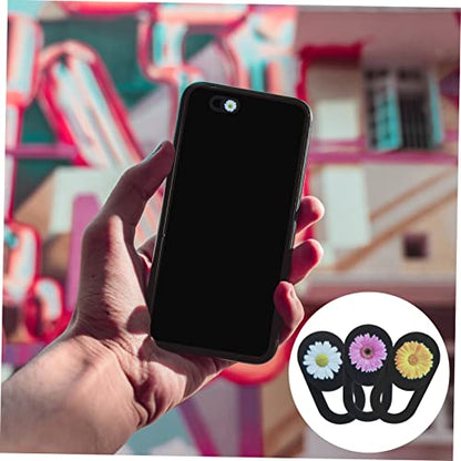 3pcs Webcam Privacy Cover Slide Ultra-Thin Laptop Camera Protector Easy to Install Lens Shield for Laptop Phone Privacy and Security