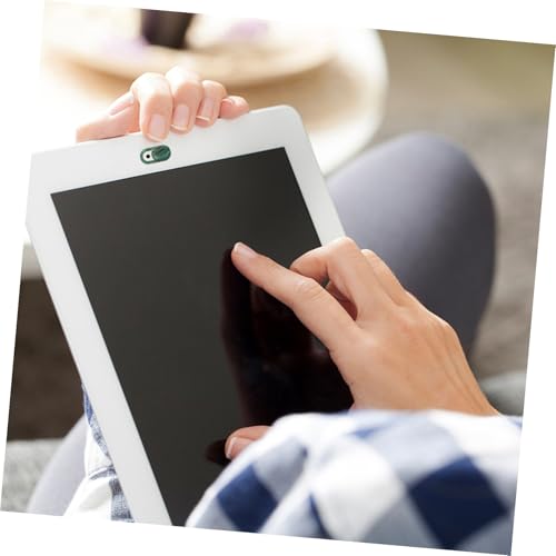 ARTIBETTER Privacy Cover Slide for Laptop 3pcs Webcam Covers Camera Lens Easy to Use