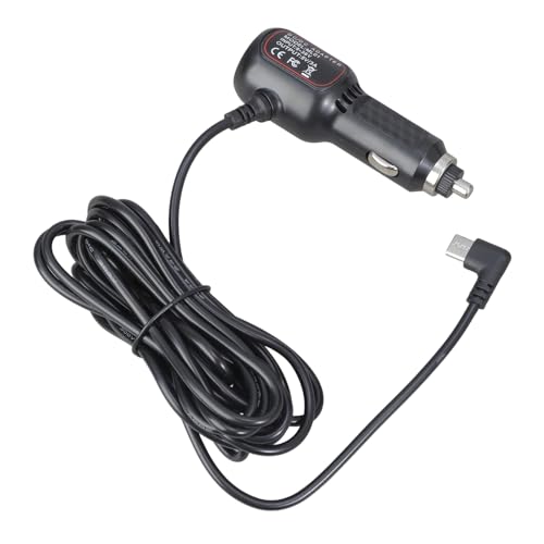12V 24V Car Charging Adapter Auto Power Supply Cable 5V 3A USB C to Car Socket Male Plug Cable for Laptop USB Car Charging Adapter with Type C Cable