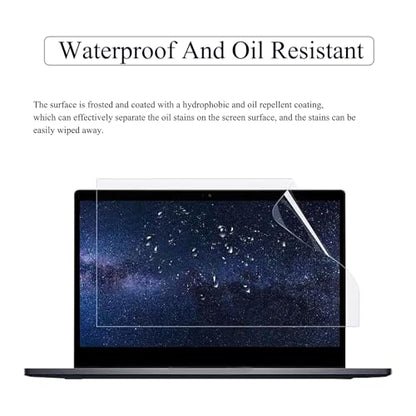 2 Pack Matte Anti-Glare Screen Protector for 2025 2024 Dell Latitude 7455 7450 7440 14 inch /Latitude 14 9450 9420 9430 9440 14", Anti Glare/UV Screen Shield Filter Film (Not Fit Laitude E7450 E7440)