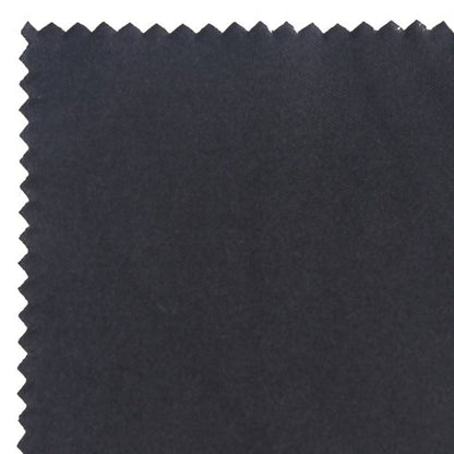Eco-Fused Microfiber Cleaning Cloths - 12 Pack - for Cleaning Glasses, Spectacles, Camera Lenses, iPad, Tablets, Phones, iPhone, Android Phones, Laptops, LCD Screens and Other Delicate Surfaces - color: Black/Grey (12 Pack)
