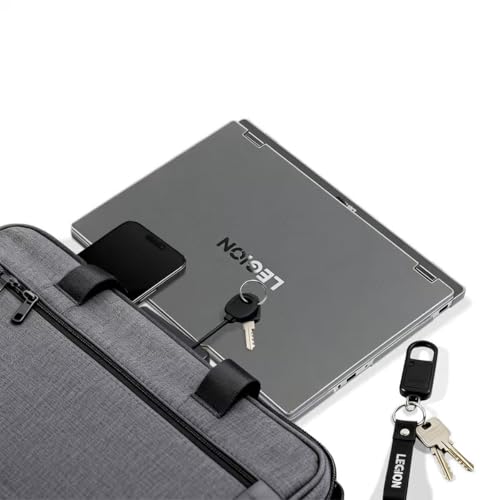 Se7enline for Lenovo Legion 5/5i Case 15 inch Gen 10 2025,Clear | AMD/Intel RTX 5060/5070 Lightweight Durable Scratch-Resistant Easy Install Slim Snap On Laptop Hard Shell Protective Cover - size: Legion 5/5i Gen 10 2025